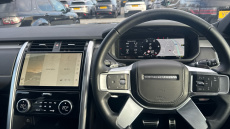 Land Rover Discovery 3.0 D300 Dynamic HSE 5dr Auto Diesel Station Wagon